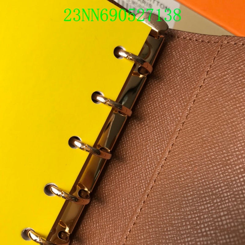 COZY BAGS - CHL Wallet - 879