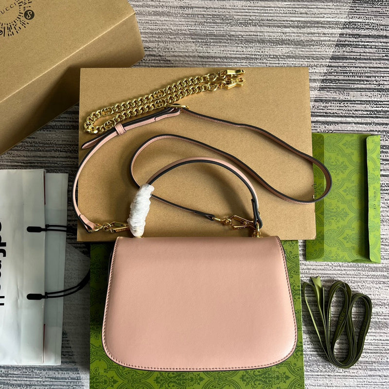 JB - Guki Lady Bags - 229