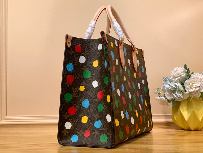 JB - LOV Lady Bags - 298