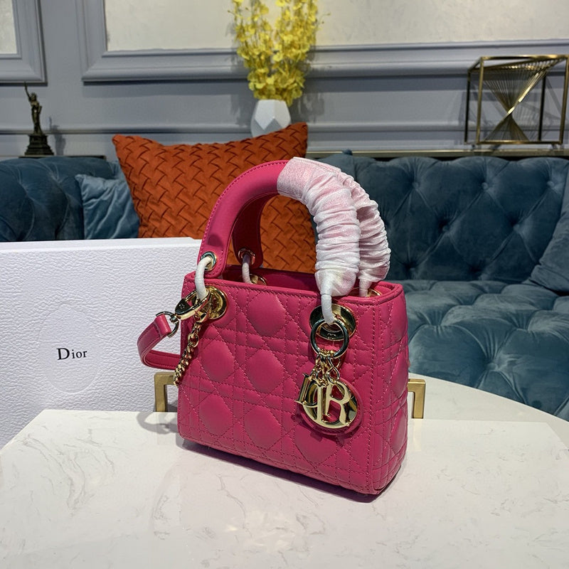 JB - DOR Lady Bags - 597