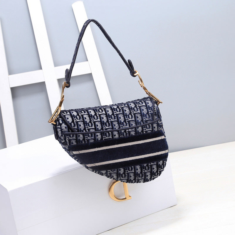 JB - DOR Lady Bags - 674