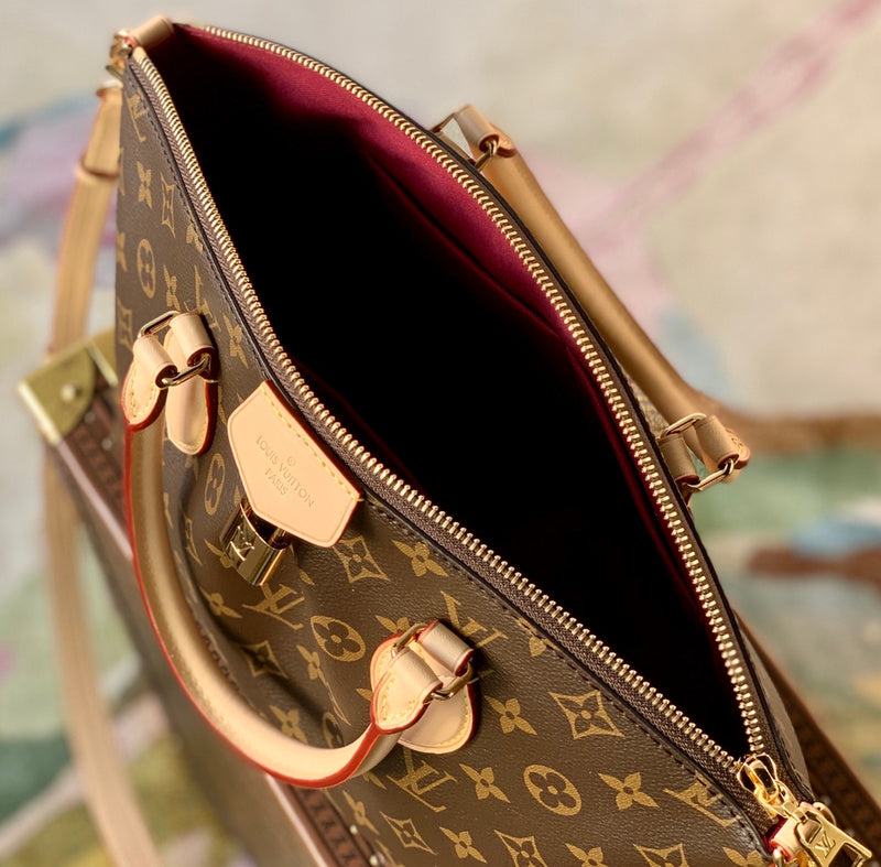 COZY BAGS - LOV Bags - 2359