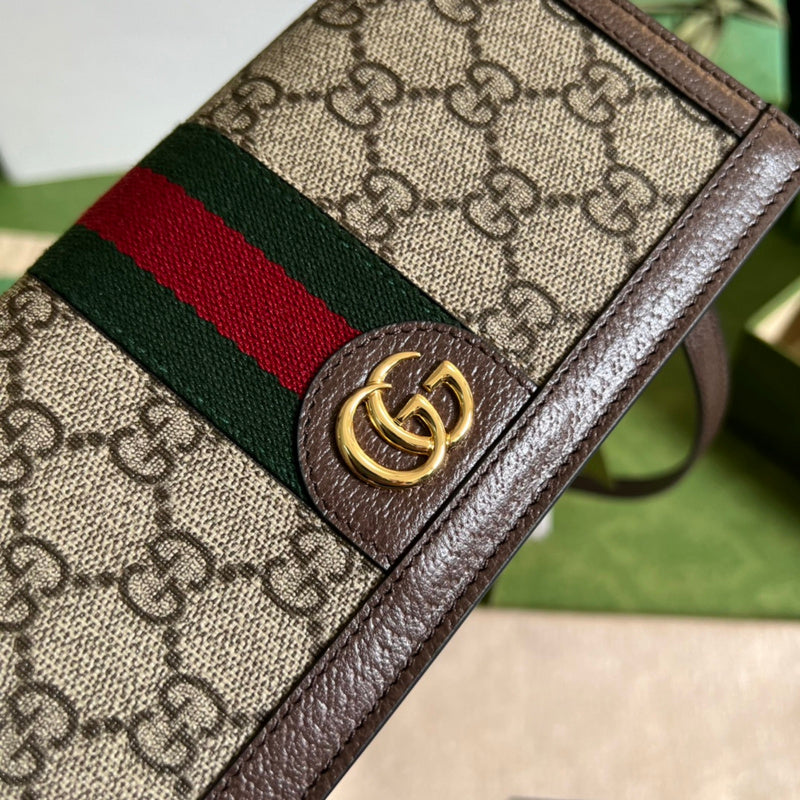 Cozy Bags - GUKI Men Wallets - 052