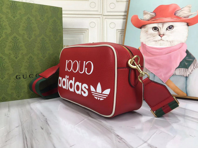 COZY BAGS - GUKI Bags - 800