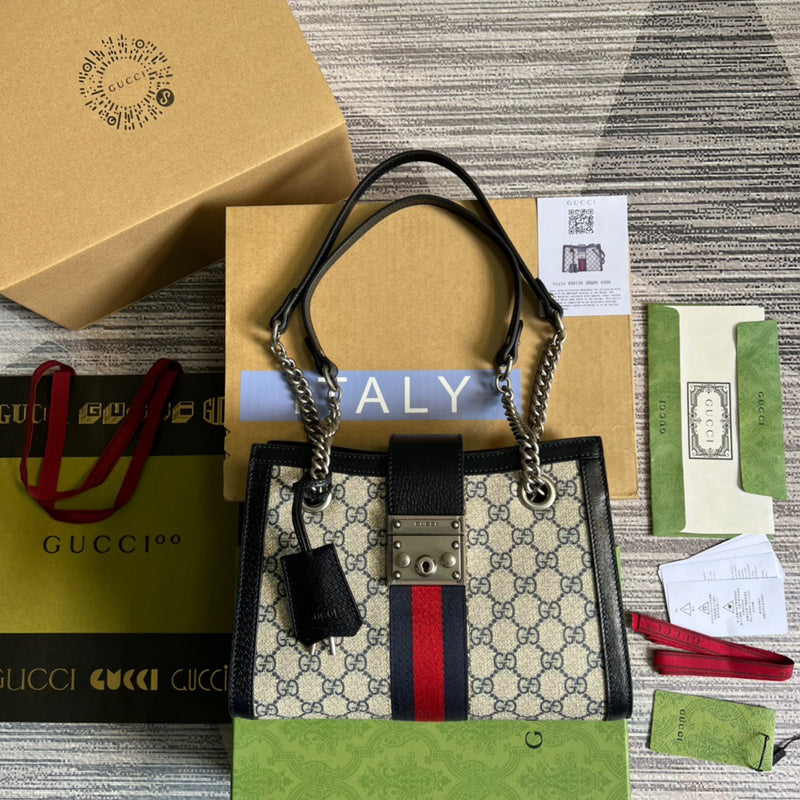 JB - Guki Lady Bags - 658