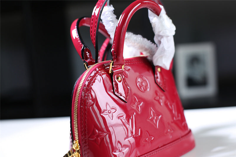 COZY - LOV Lady Bags - 1918