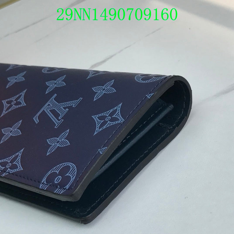 COZY BAGS - CHL Wallet - 770