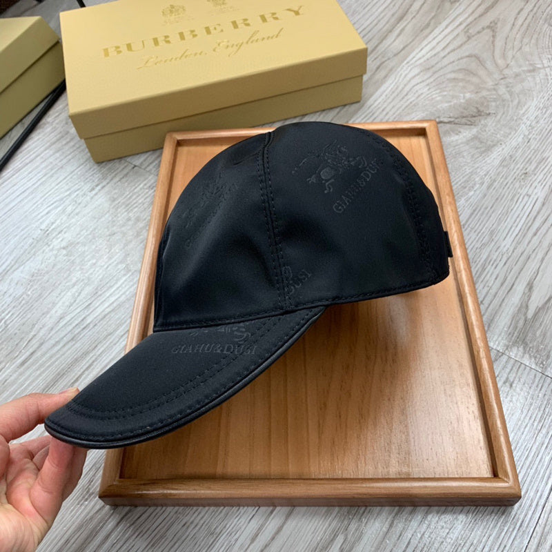 COZY BAGS - BOR Hats & Caps - 004