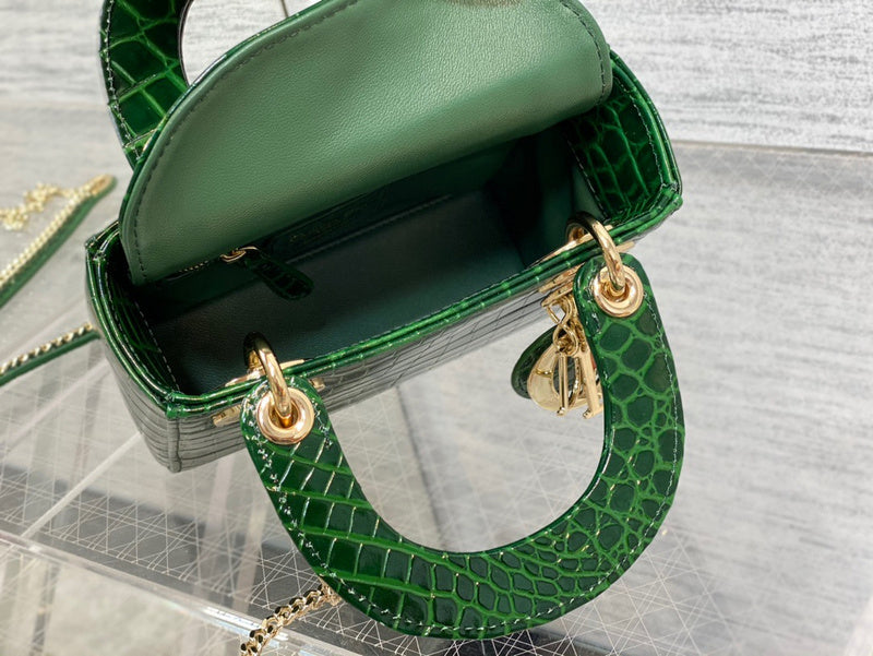 COZY - DOR Lady Bags - 129