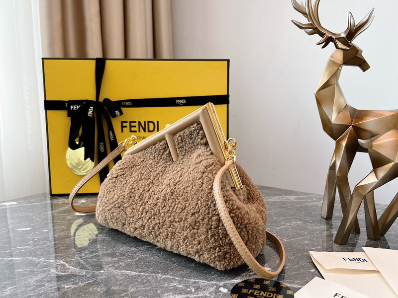 COZY BAGS - FDE Bags - 081