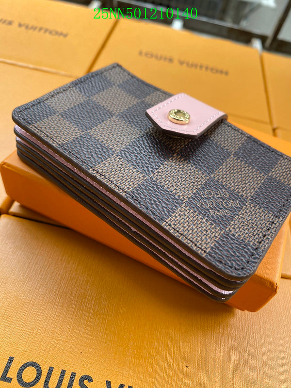 COZY BAGS - CHL Wallet - 388