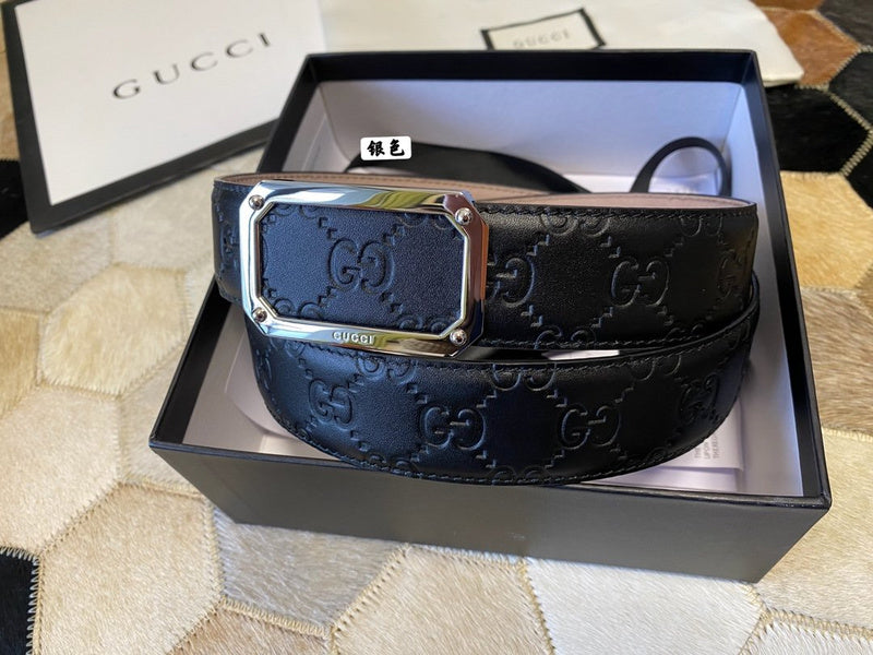 COZY BAGS - GUKI Belts - 189