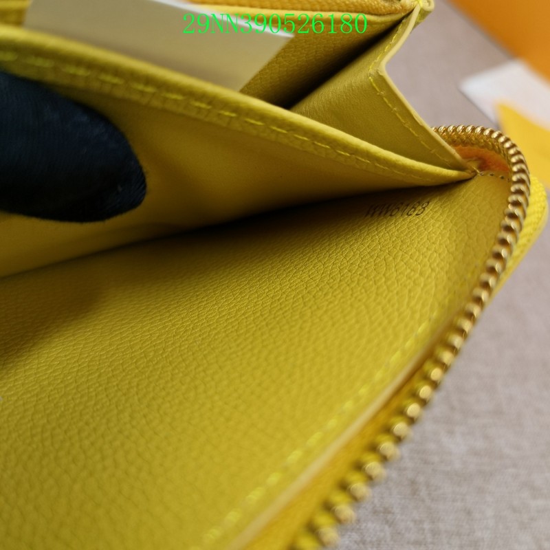COZY BAGS - LOV Wallet - 1305