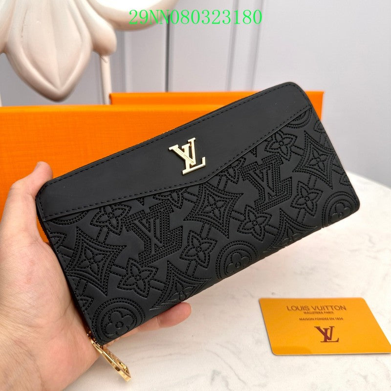 COZY BAGS - LOV Wallet - 606