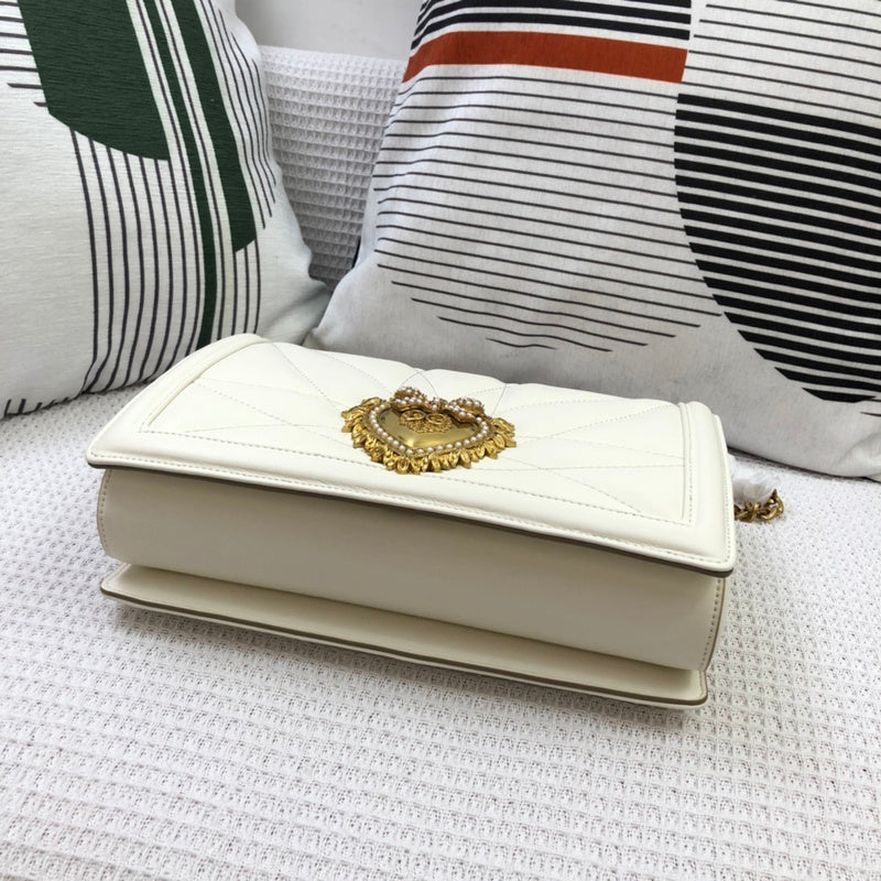 COZY - DAG Bags - 128