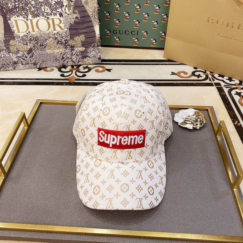 COZY BAGS - LOV Hats & Caps - 367