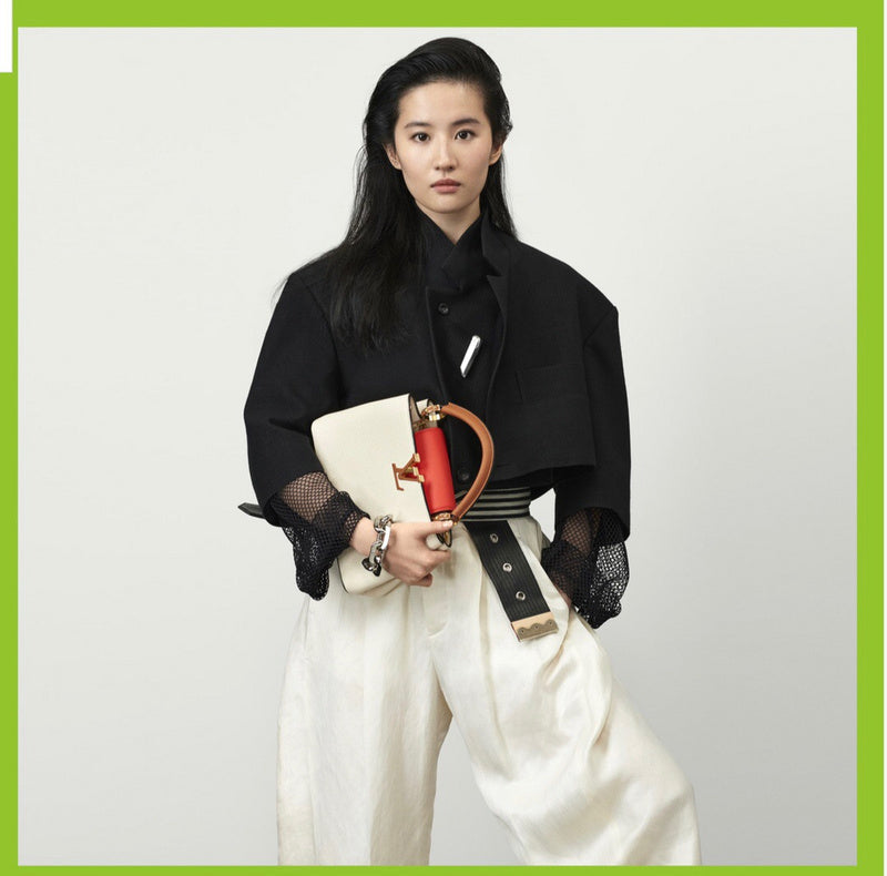 COZY BAGS - LOV Bags - 2006