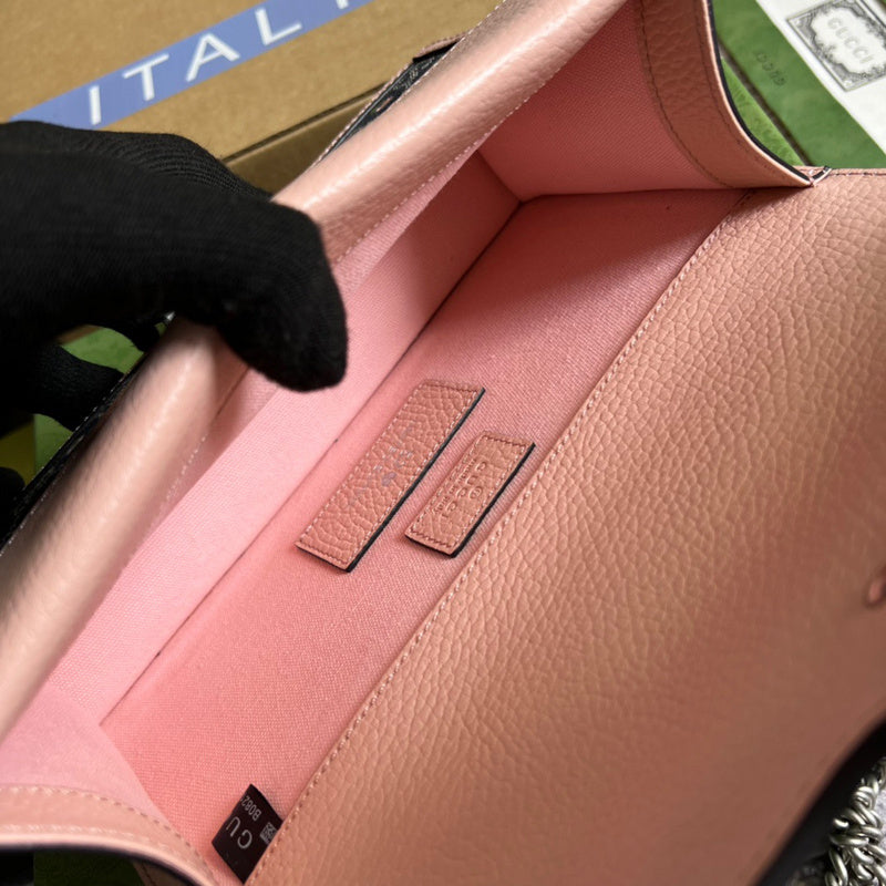 JB - Guki Lady Bags - 626