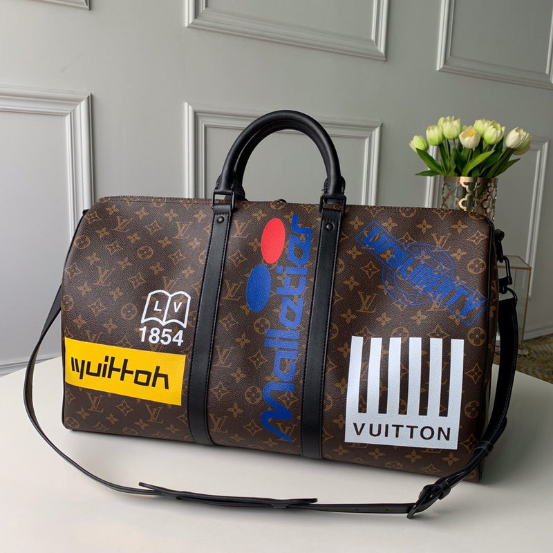 COZY BAGS - LOV Bags - 5662