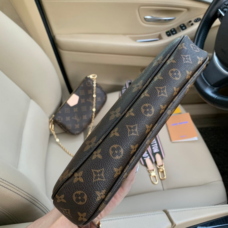 COZY - LV Bags - 4342