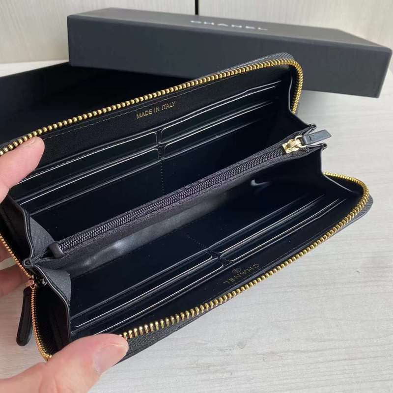 JB - CHL Wallets - 101