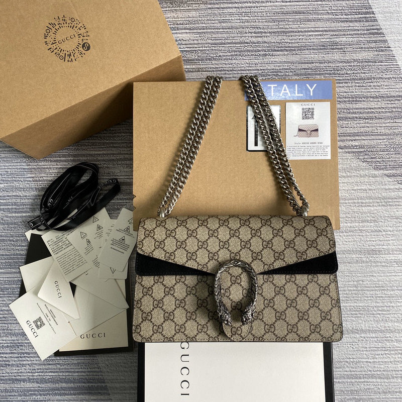 COZY BAGS - GUKI Bags - 2033