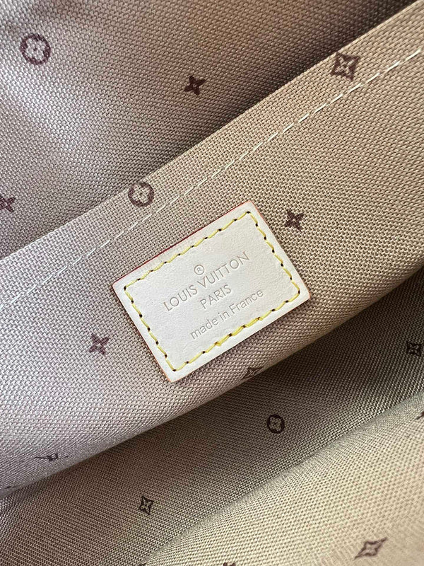 COZY - LV Bags - 1701