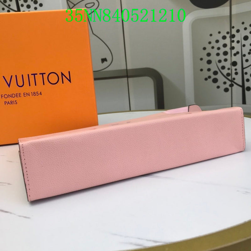 COZY BAGS - CHL Wallet - 917