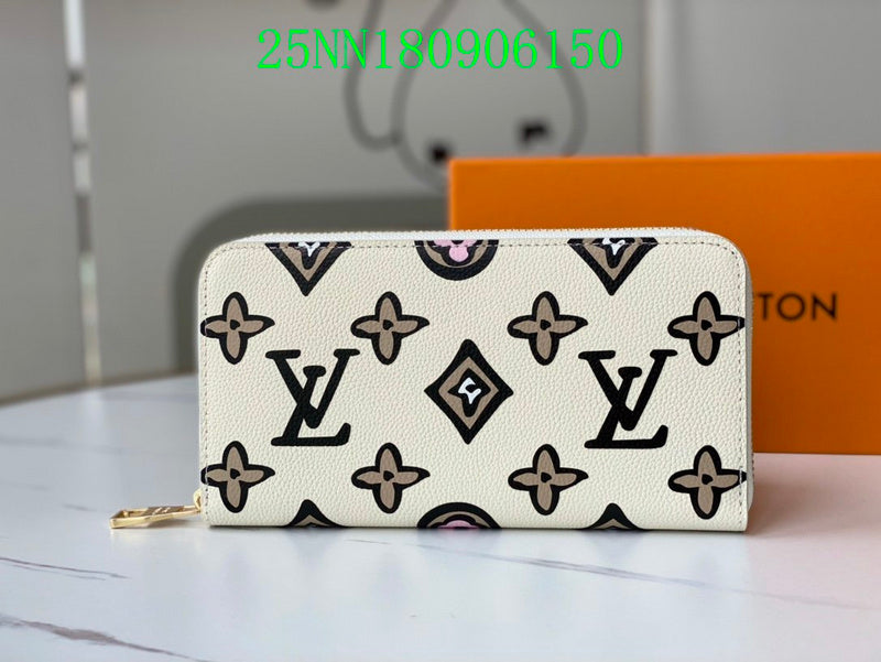 COZY BAGS - CHL Wallet - 604