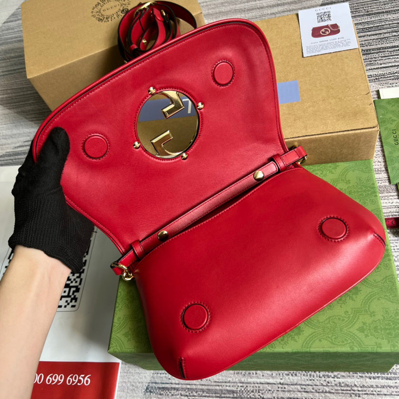JB - Guki Lady Bags - 590