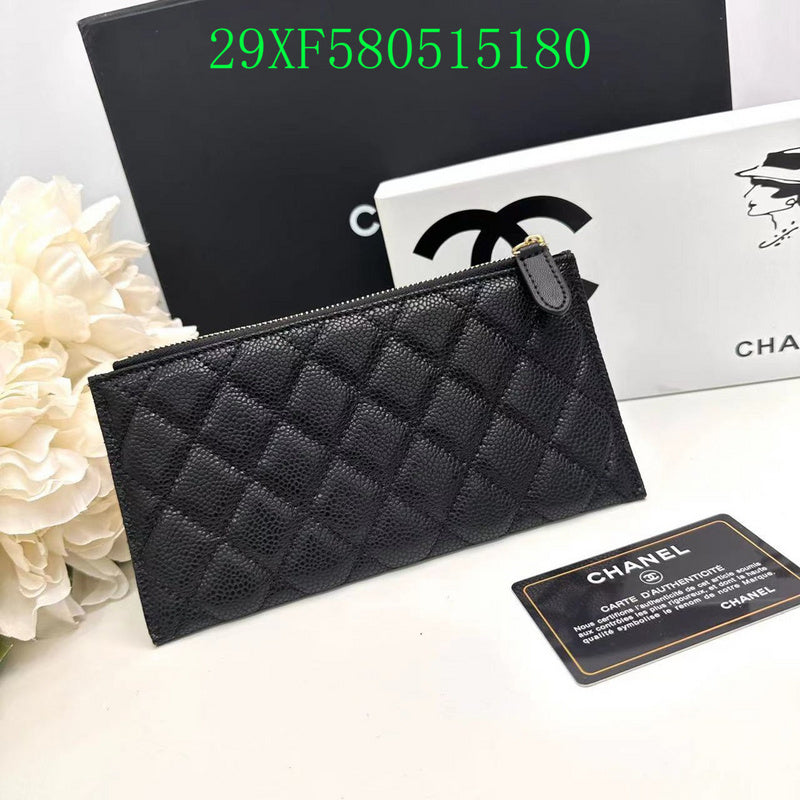 COZY BAGS - CHL Wallet - 148