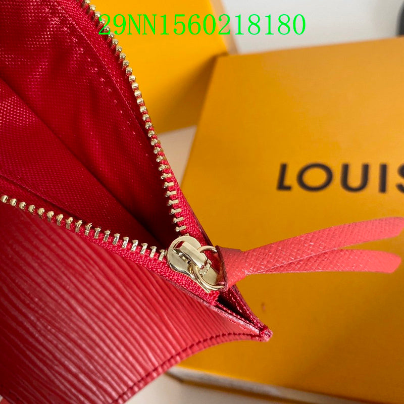 COZY BAGS - CHL Wallet - 241