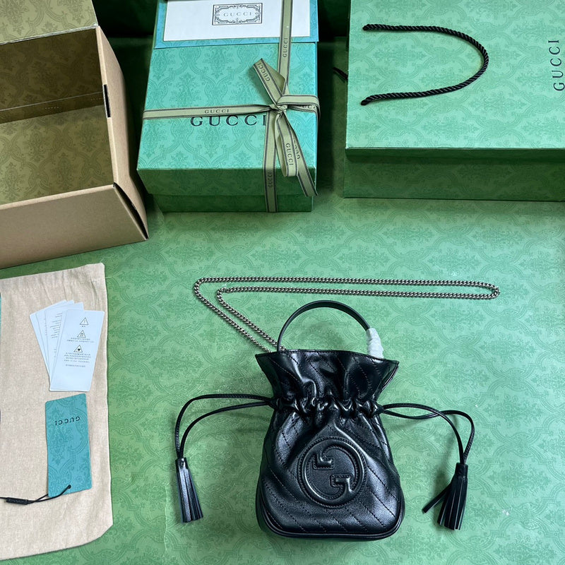 COZY - GUKI Women Bags - 013