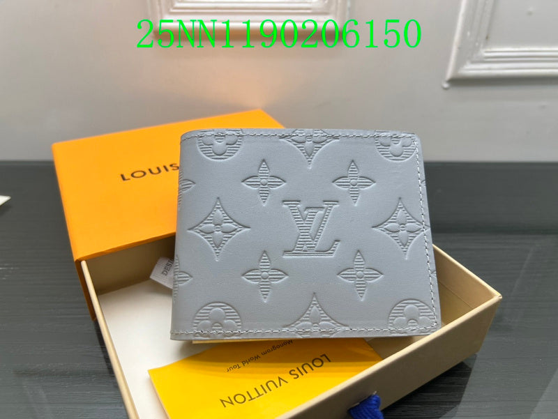 COZY BAGS - LOV Wallet - 750