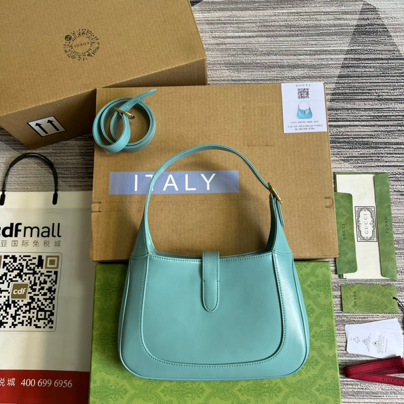 COZY BAGS - GUKI Bags - 1252