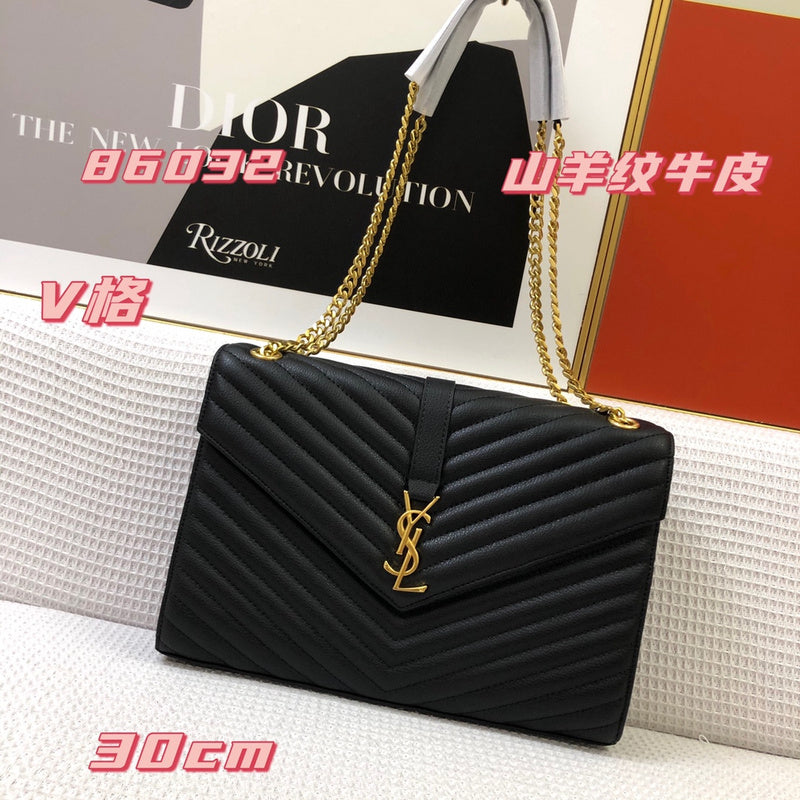 COZY - YLS Bags - 374