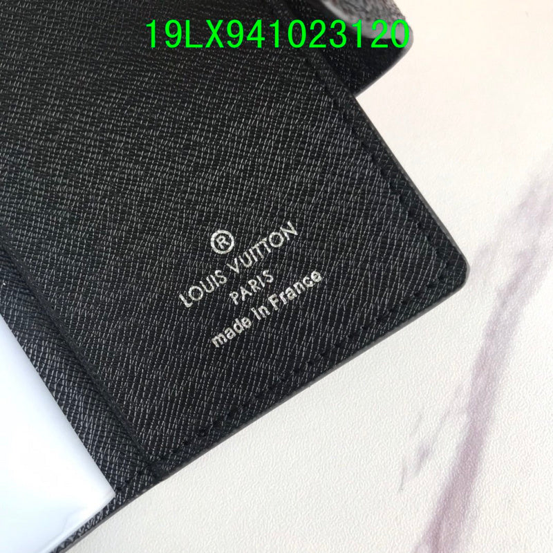 COZY BAGS - CHL Wallet - 1257