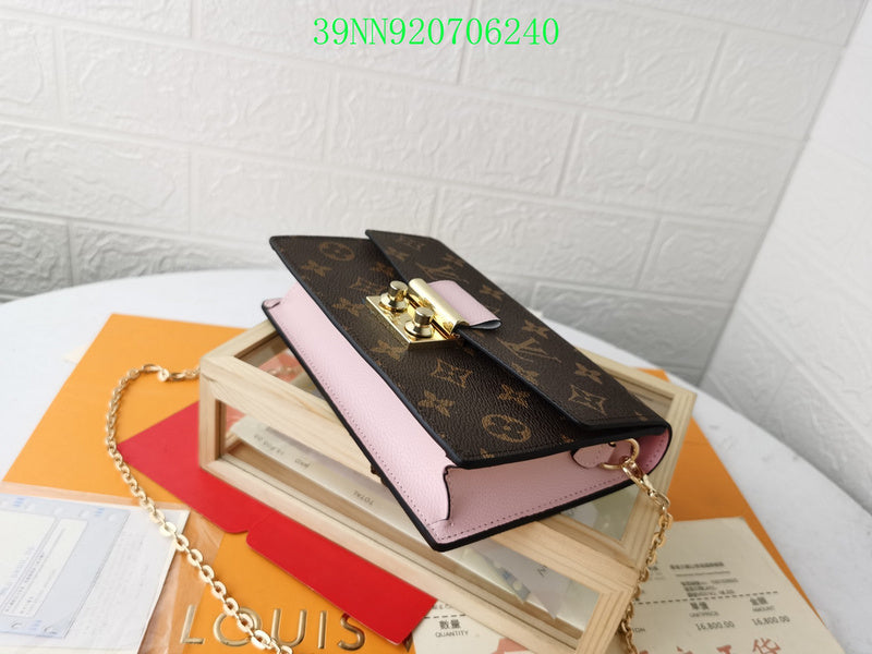 COZY BAGS - CHL Wallet - 818