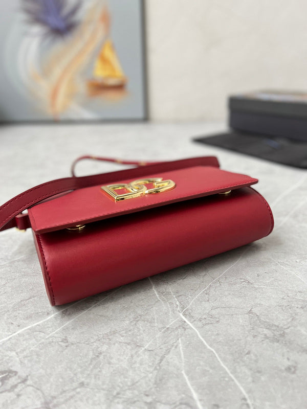 COZY - DAG Bags - 163