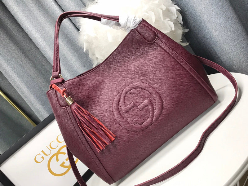 COZY BAGS - GUKI Bags - 591
