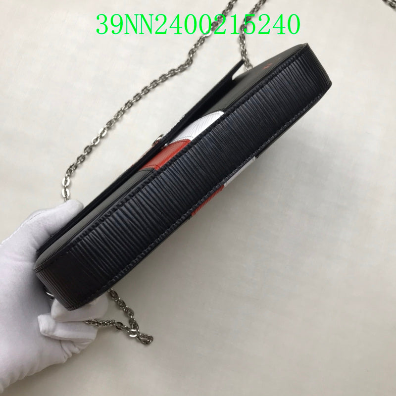 COZY BAGS - LOV Wallet - 723