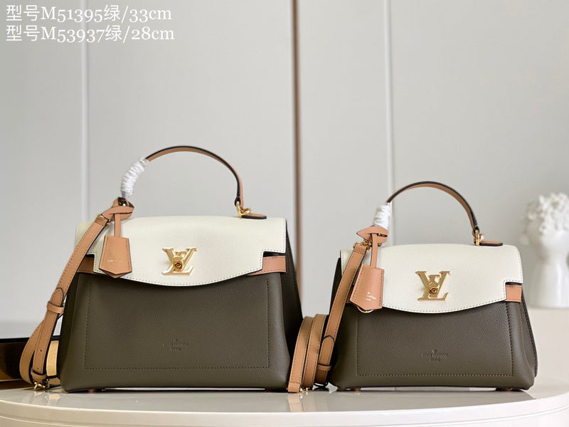COZY - LV Bags - 1638