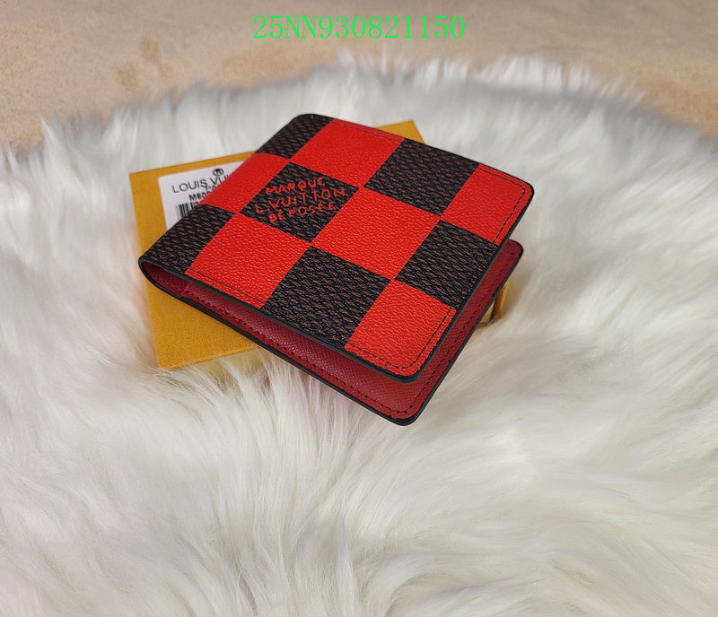 COZY BAGS - LOV Wallet - 113