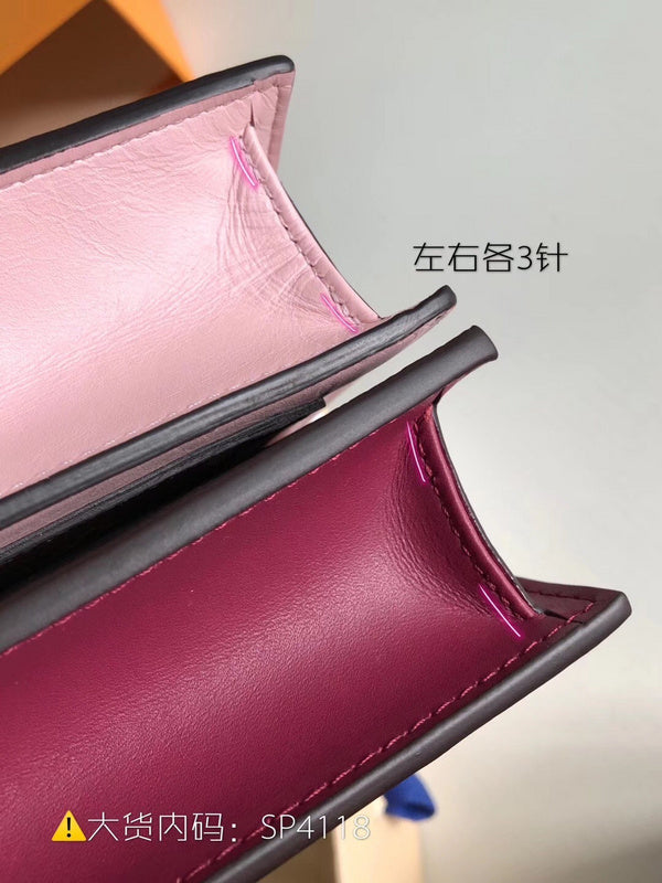 COZY - LV Bags - 5068