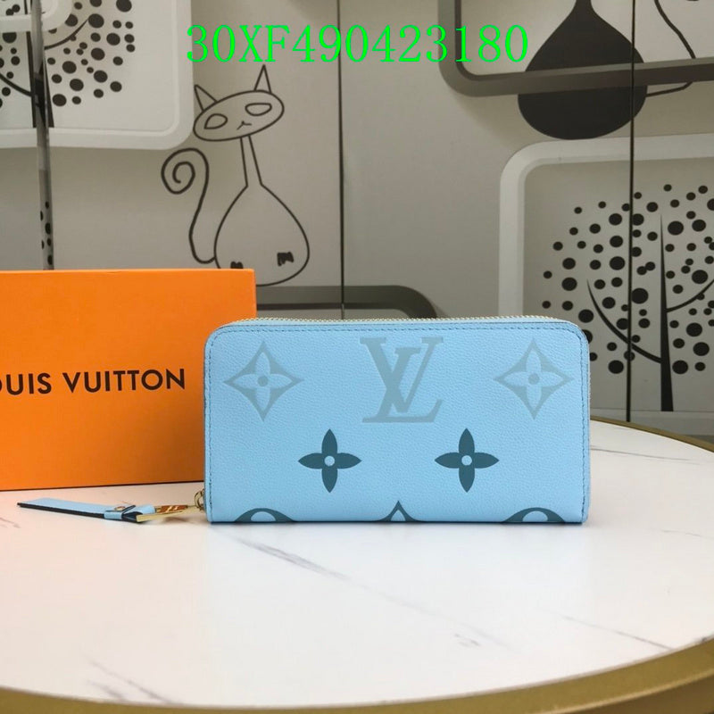 COZY BAGS - CHL Wallet - 981