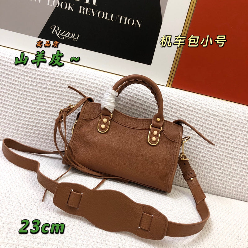 COZY - BG Bags - 230