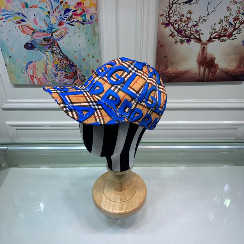 COZY BAGS - BOR Hats & Caps - 135