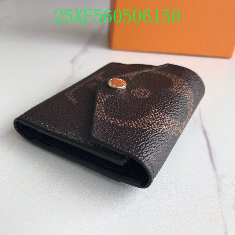 COZY BAGS - CHL Wallet - 962