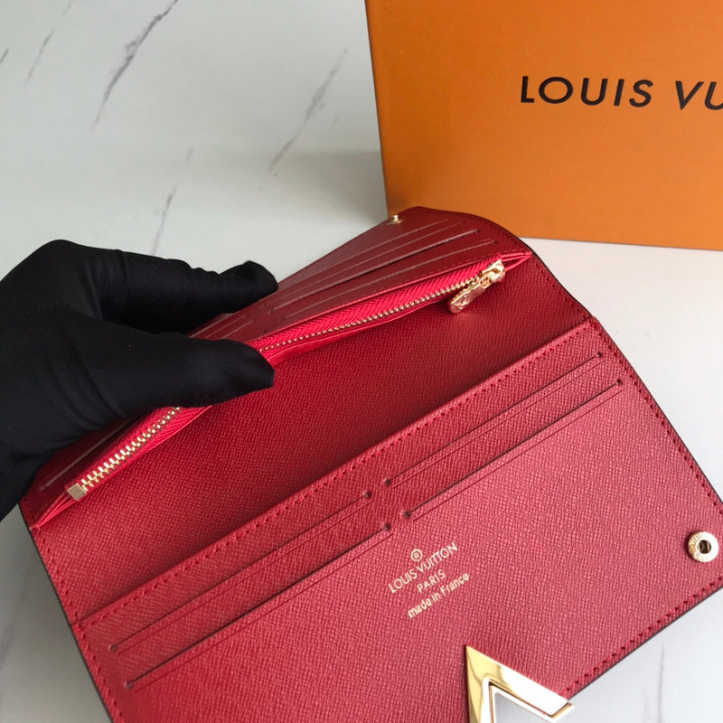 COZY BAGS - LOV Wallets - 709