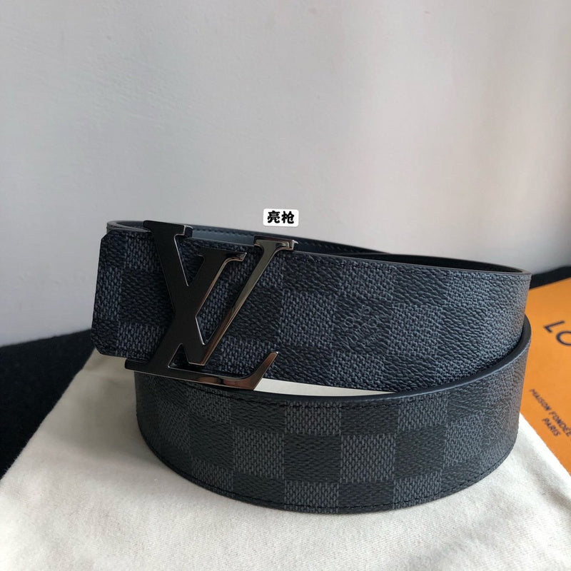 JB - LOV Belts - 243